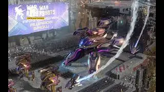 WR #02 HOW TO FIGHT TO STAY IN THE CHAMPION LEAGUE!