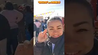 SINULOG sa AMERICA???
