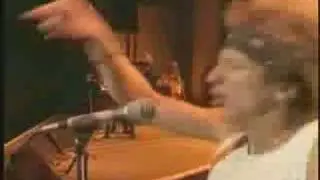 Foreigner - Urgent