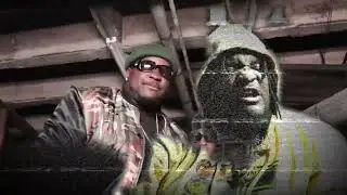 InkDawg x Survivor Outro Prod by.ShaunDon