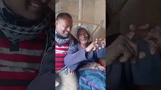 राम के चरनिया गुण गायिला बाबा।। Nana ji ka purane jamane ka sadabahar gana।।❤️🙏..