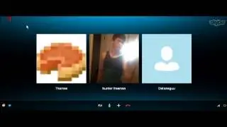 !!Never Try to troll  MinecrafterPeyton[hahahhah!!!!]