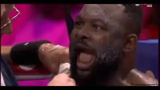 Martin Bakole vs Carlos Takam Full Fight