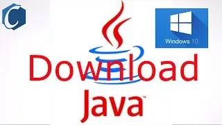 How to download Java Development kit 8 on windows 10 pc