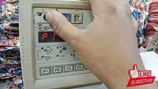 Button Feder Machine Button  Merger meant  Model- Lk1903A Or Lk 1900A বাটন স্টিচ মেশিন  মেজারমেন্ট