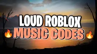 LOUD ROBLOX MUSIC CODES/IDS🎵✅  (OCTOBER 2025)
