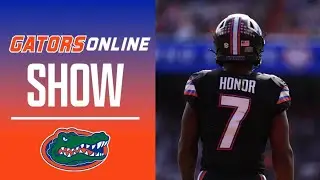 Gators Online Show: UF loses Trevor Etienne, hosting transfers