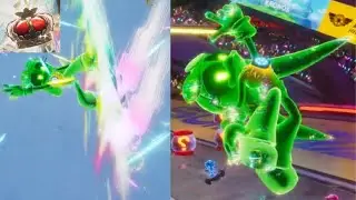 Wave - Takes The Win Online Ranked - Sonic Racing CrossWorlds