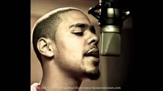 J. Cole- See it to believe it