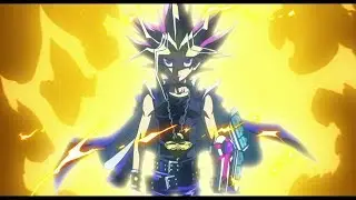 Goku Yami Yugi Super Saiyan 3