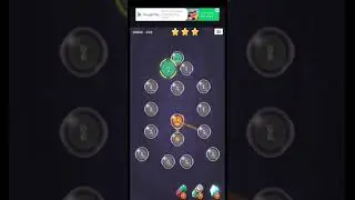 Cell Expansion Wars Lvl 332 Walkthrough