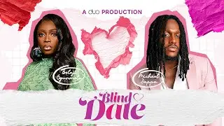 BLIND DATE FT BOLAJI OGUNMOLA, MICHEAL DAPPA , OBEHI ABURIME, JESSICA TSE-2025 LATEST NIGERIAN MOVIE