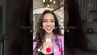 How I made a scan filter transition! 