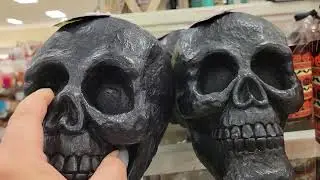 Home Goods Halloween 2022 has arrived ☠️👻🎃