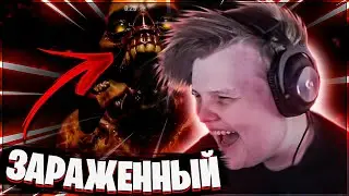 КАРАВАЙ ИГРАЕТ в DECEIT // УГАРНАЯ КАТКА ЗА ЗАРАЖЕННОГО
