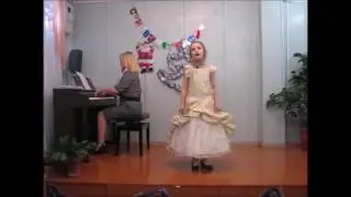 167 Выборова Регина г. Сыктывкар МБУДО "ДМШ" п.г.т. Седкыркещ