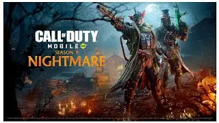 Gunzo - Devil Jester | Call Of Duty Mobile