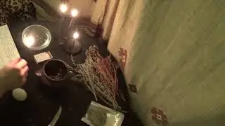 Авторский ритуал Инги Хосроевой. Сильнейшая чистка Знахаря Макария... Каркун... для всех.