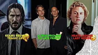 Famous Celebrities Facts You Don't Know
