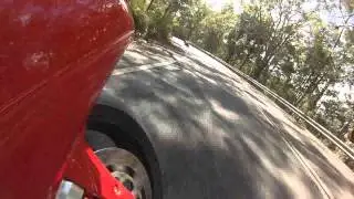 Gsx650f down :(