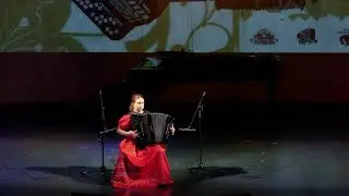 посмотрите как МОСКВА встречала АЛИНУ