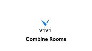 Combine Rooms