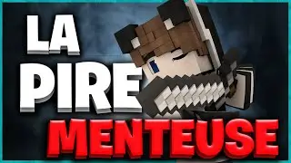 ⚔ LA PIRE MENTEUSE (Taupe Gun)