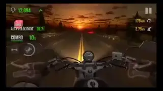 Venha me ver jogar no Traffic Rider no Omlet Arcade!