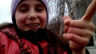 2часть Мы гуляем (с подругой)