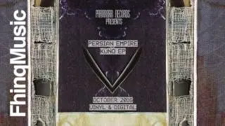 Persian Empire - No Money