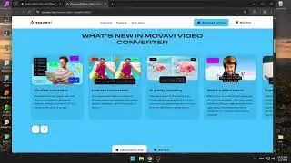 🔥 Download Movavi Video Converter 2023 🌟 Free Download & Latest Version 🎥✨ Cracked Edition!