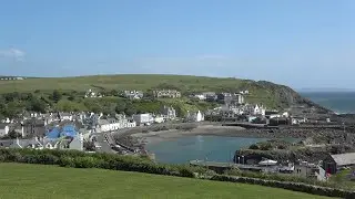 Portpatrick, Dumfries & Galloway,  Scotland