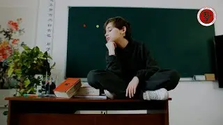 Каток на китайском