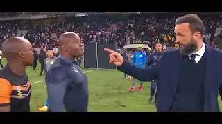 Betway Prem Preview - TS Galaxy vs Kaizer Chiefs