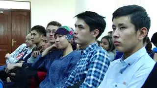 жас отбасы!