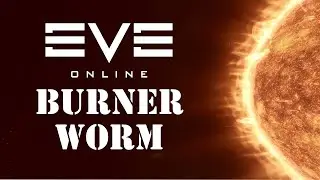Pirate Burner Worm - Gurista Agent - 2020 - Eve Online