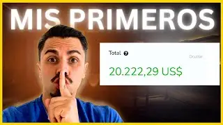 💪 HOTMART | Mis Primeros 20K en ORGÁNICO 💰