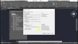 AutoCAD Sheet Sets Episode 6 (Part 2 - Archiving)