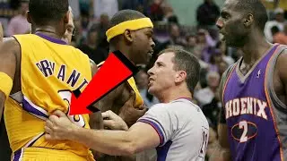 NBA Referee 