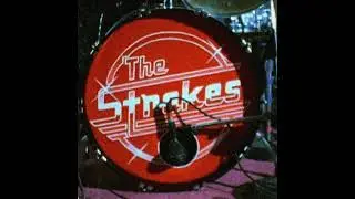 the strokes + early 2000s + indie rock type beat - i'm not like that