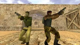CS 1.6 PUBLİC TAKILMACA