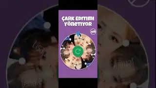 Çark Editimi Yönetiyor✨🍭 #keşfetedüş #keşfet #keşfetteyiz