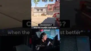 When Enemy is "just better"  #csgo #cs2 #counterstrike
