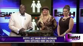 #IsiahFactor