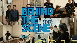 INTIP KESERUAN DI BALIK LAYAR PT.PP