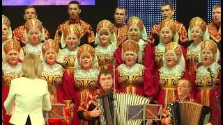 Шумбрат, Мордовия 2017 Гала концерт, часть 2