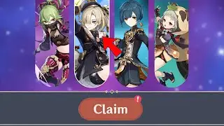 SAVE YOUR PRIMOGEMS!! This Character Made BIG CHANGES In The 4.0 Phase 2 BANNERS - Genshin Impact