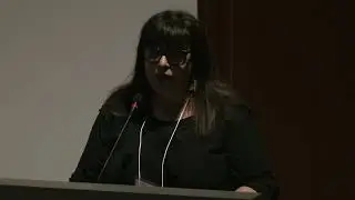 New Strategies, and Final Round Table Sessions I May 8, 2024