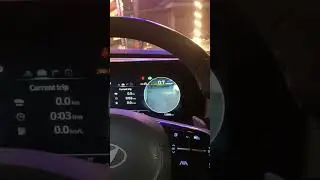 Hyundai Creta 360 degree Camera