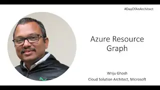 Azure Resource Graph Query